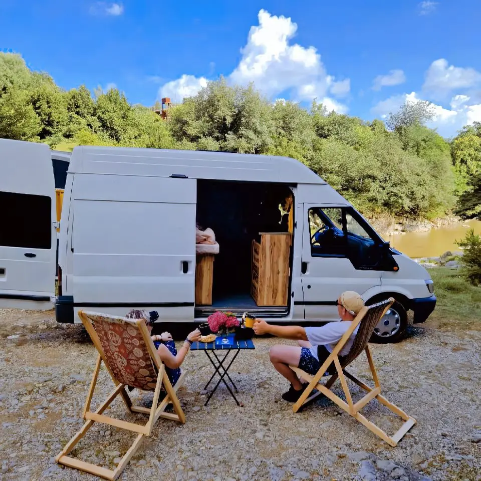 MzeGeo Nomad