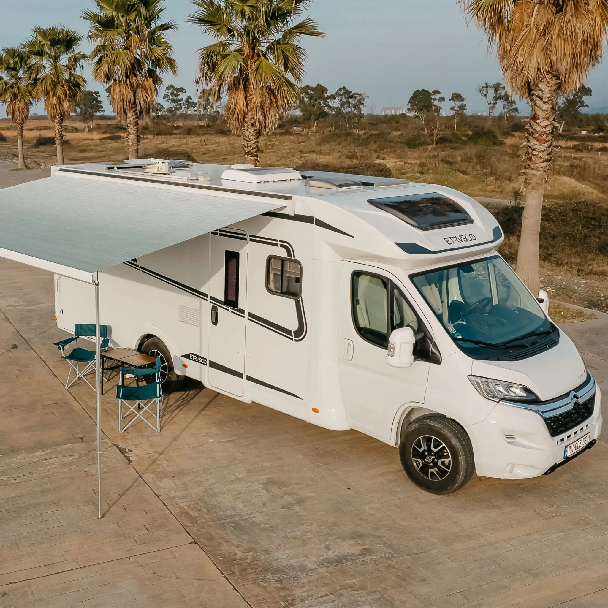 MzeGeo Premium 4